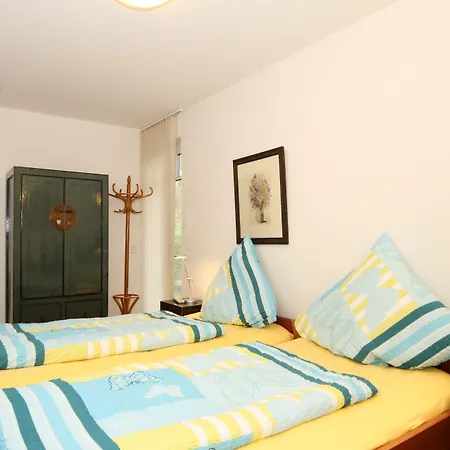 Apartment Ferienoase