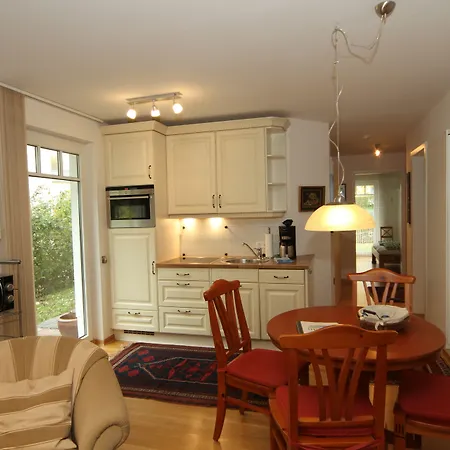 Ferienoase Apartment *