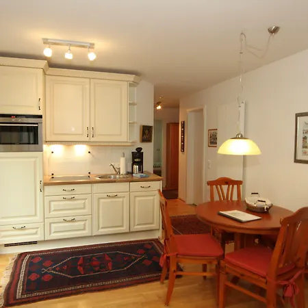 Ferienoase Apartment *