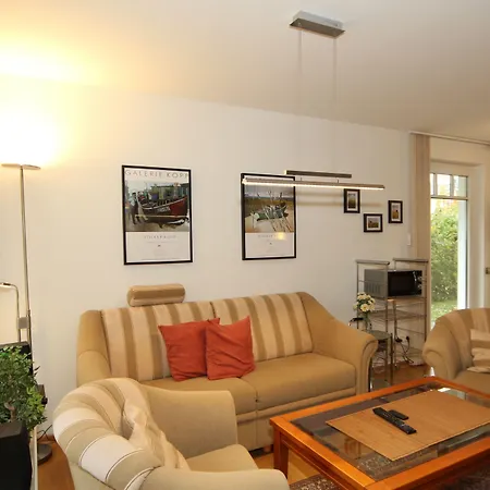 Ferienoase هيرينجسدورف