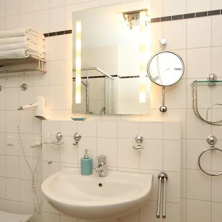 Apartment Ferienoase *
