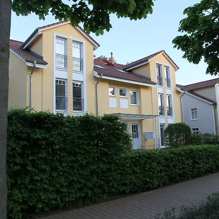 Apartment Ferienoase