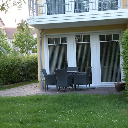 Ferienoase Apartment *