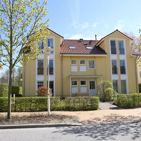Apartment Ferienoase