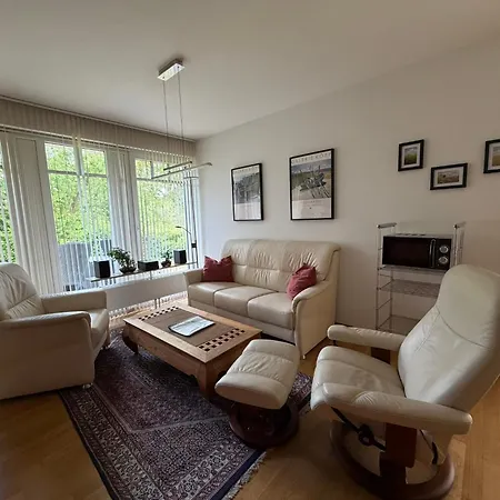 Apartment Ferienoase *