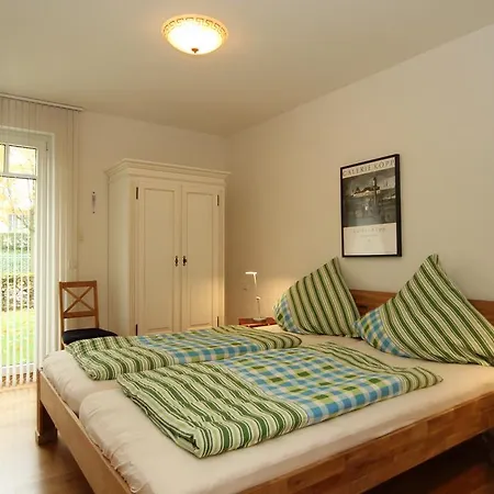 Ferienoase Ostseebad Heringsdorf