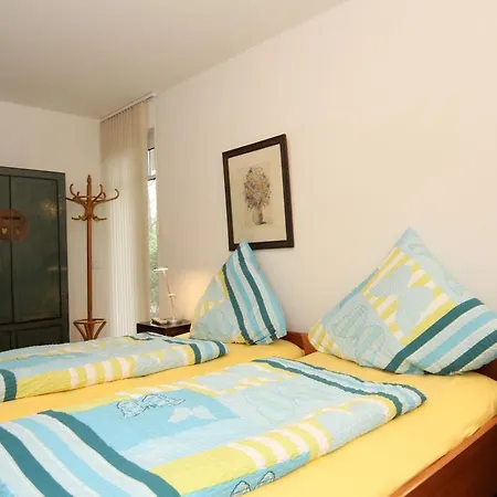 Apartment Ferienoase *