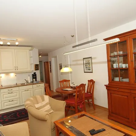 Ferienoase هيرينجسدورف