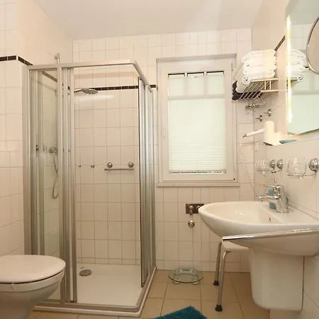 Apartamento Ferienoase