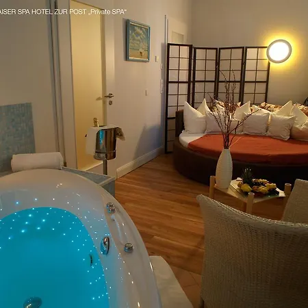 Ferienoase Apartamento *