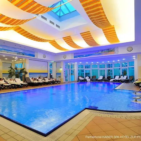 Apartment Ferienoase