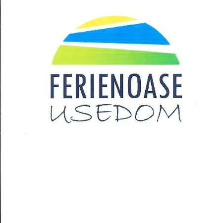 Ferienoase * Ostseebad Heringsdorf