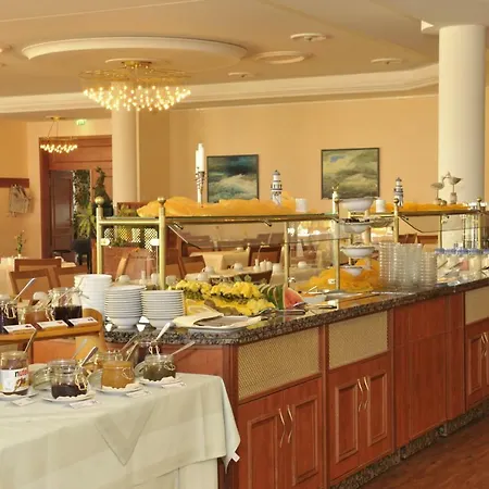 Ferienoase * هيرينجسدورف