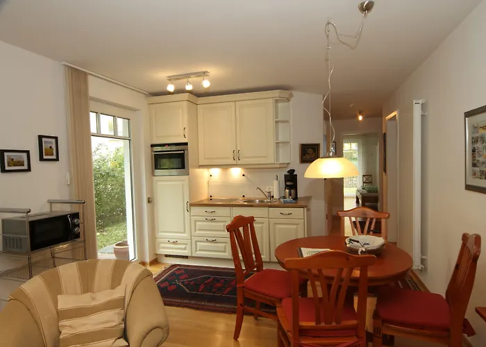 Ferienoase Apartment *