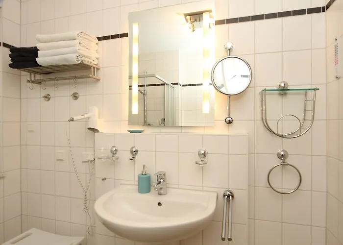 Apartment Ferienoase *