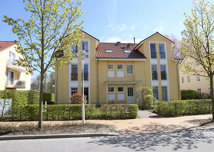 Apartment Ferienoase