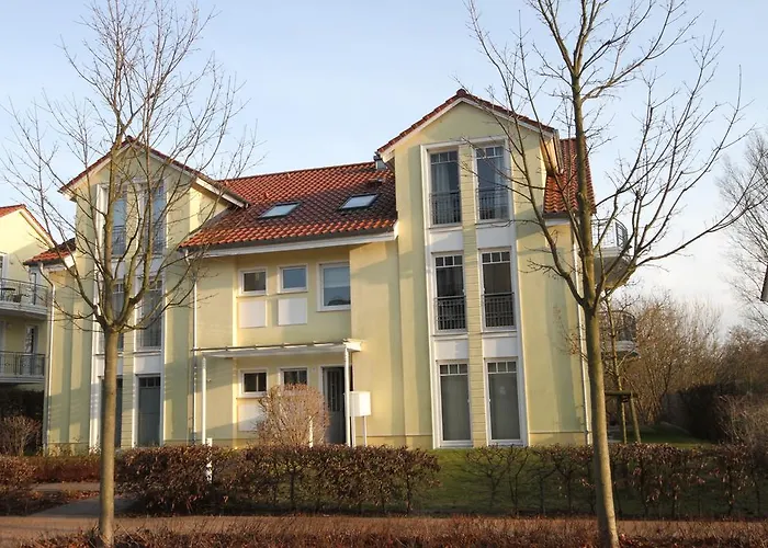 Apartment Ferienoase