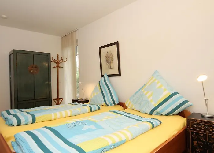 Apartment Ferienoase *