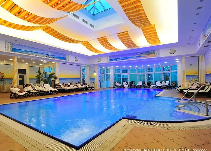 Apartment Ferienoase