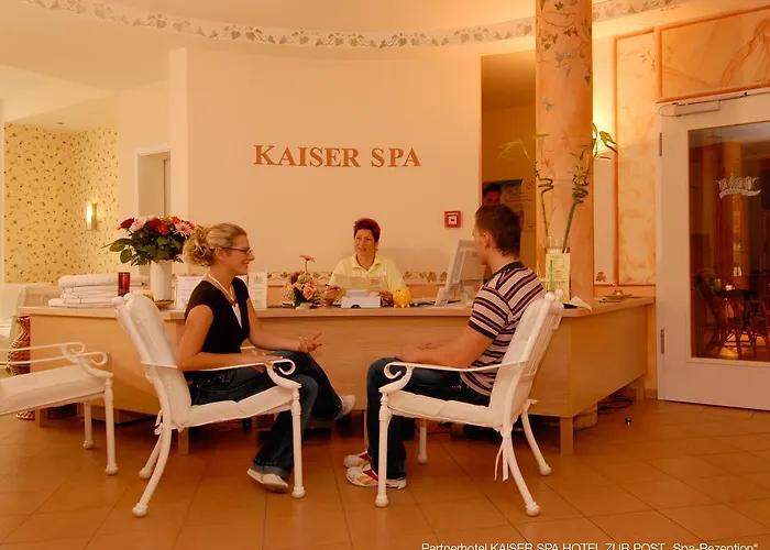 Ferienoase Apartment