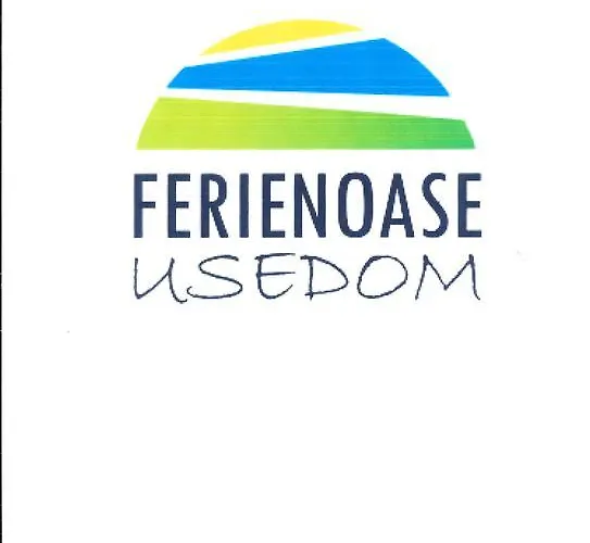 Ferienoase * Ostseebad Heringsdorf
